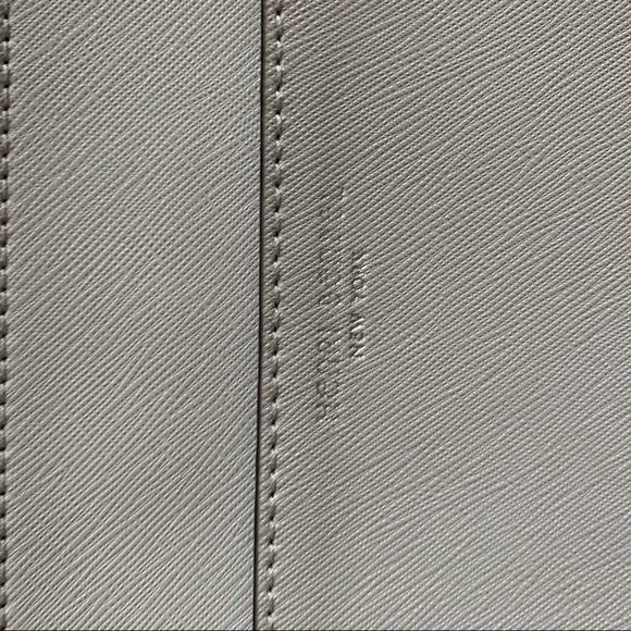 Henri Bendel Clutch